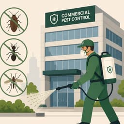 Commercial illustration