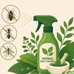 Herbal illustration