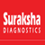 Suraksha Diagnostics Pvt. Ltd. logo